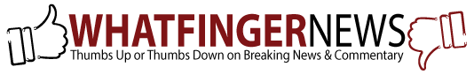 Whatfinger Community