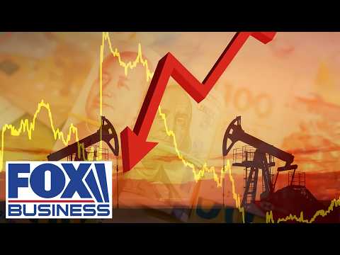 The REAL reason oil prices are dropping, according to Burgum
