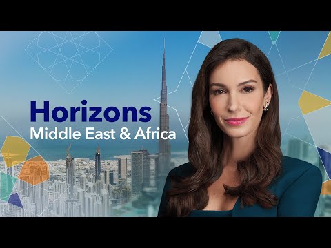 Ship Attack Clouds Hormuz Outlook; Tech Stocks Selloff | Horizons Middle East & Africa 6/26/2026