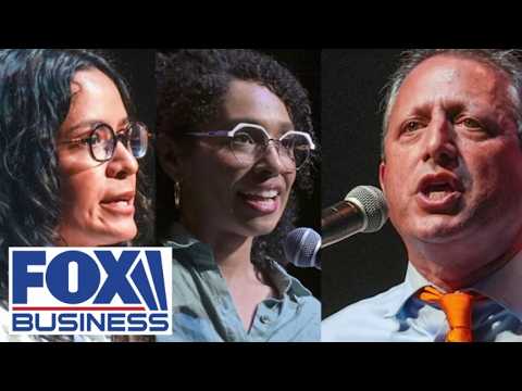 SHOCKWAVES: New York primary reshapes the political conversation