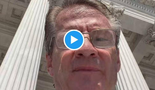 Tim Burchette: Ban FLOCK cameras! Call your Congressman.