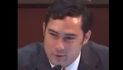 Taxpayer dollars funding a Democrat program to prevent pregnancy in “transgender boys.”