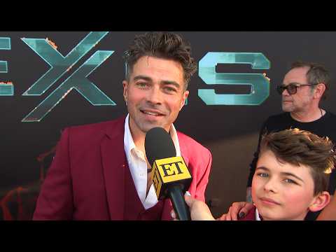 Former ET Correspondent Matt Cohen Celebrates Directorial Debut With Comedy ‘Exes’ (Exclusive)