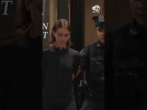 Empire State Building climbers released from jail after court appearance