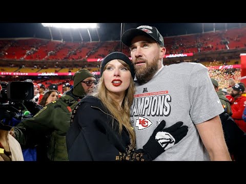 Key details before Taylor Swift and Travis Kelce get married