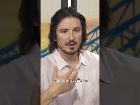 Agentic trading will give everyday investors institutional-level power: Robinhood CEO