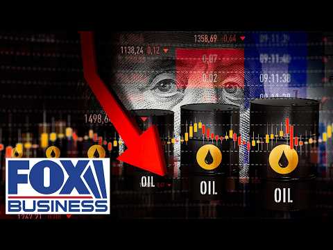 GAS PRICE DROP: Energy secretary makes BOLD prediction