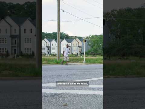 Priced out of her neighborhood