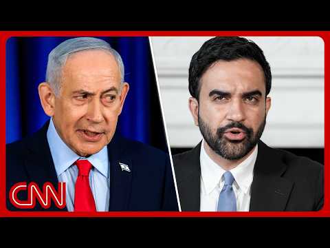 Can Mamdani arrest Netanyahu in NYC? Attorney weighs in
