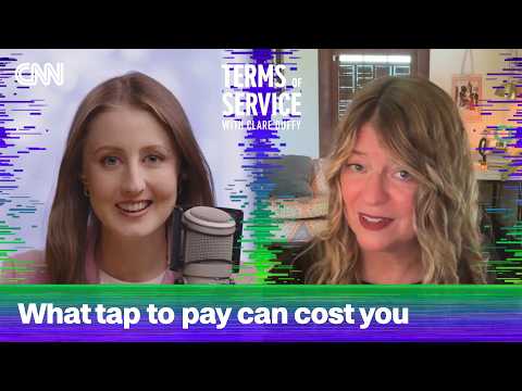 How to keep your digital wallet secure | Terms of Service