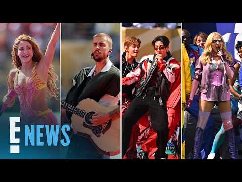 How Much Did Shakira, BTS & More Get Paid for World Cup? A Break Down | E! News