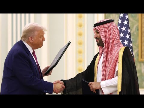 U.S.-Saudi nuclear deal “creates new risks” in Middle East, expert says