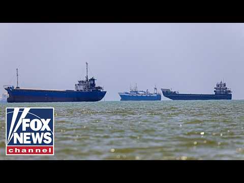 Houthis claim strikes on two oil tankers