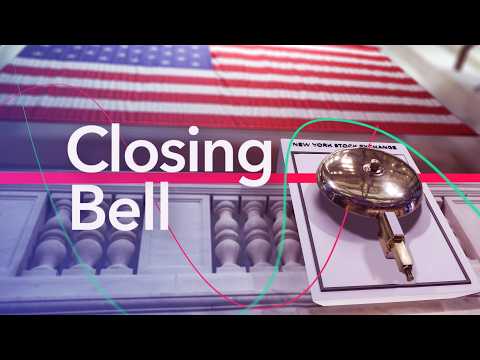 Stocks Give up Jobs Report Gains | Closing Bell