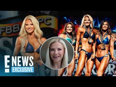 Elizabeth Smart Reveals Advice That Changed Her Bodybuilding Journey | E! News