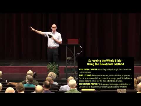 HOW IT ALL ENDS (Part 5)—ALMIGHTY GOD ASSURES HIS SERVANTS HE IS WITH THEM & ALWAYS IN CONTROL