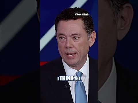‘THREE-DIMENSIONAL CHESS’: Jason Chaffetz breaks down US-Saudi Arabia civilian nuclear deal #shorts