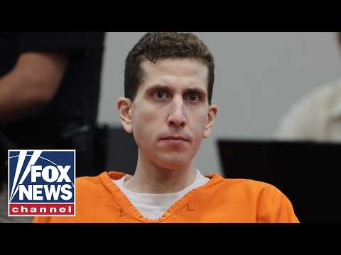 Bryan Kohberger needs the death penalty: Nancy Grace
