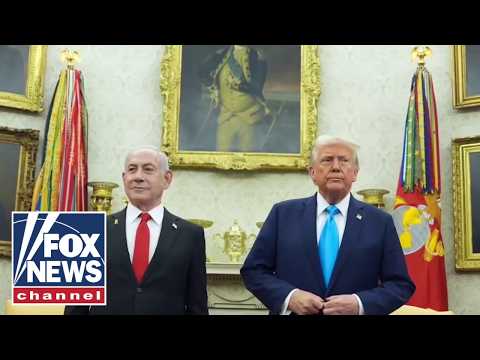 DEVELOPING: New Iran intel could reshape Trump’s next move