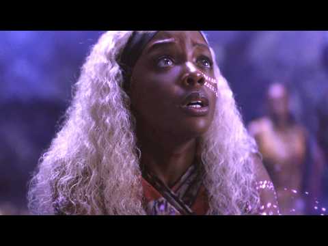 Children of Blood and Bone | Official Trailer (2027)
