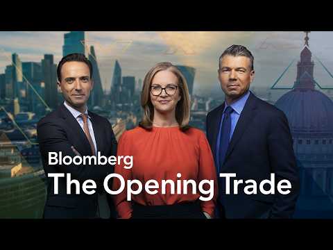 Iran Attacks US Bases; Fed Call & AI Earnings Loom | The Opening Trade 7/29/2026