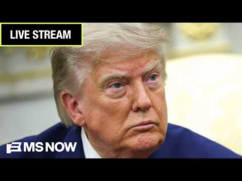 Trump’s economic HEAT I Trump’s Iran mess I Midterms countdown