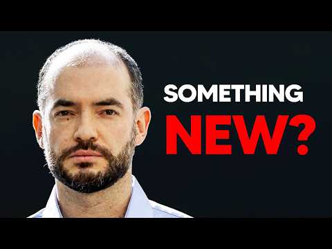 Ilya Sutskever Just Found Something New In AI