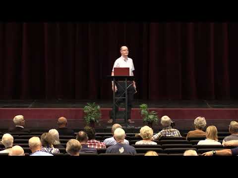 THE SHEPHERD’S ANCHOR–Finding Eternal Peace in Revelation (HIAE-8)
