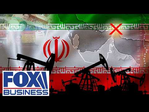 Oil Prices SURGE After Trump’s warning to Iran