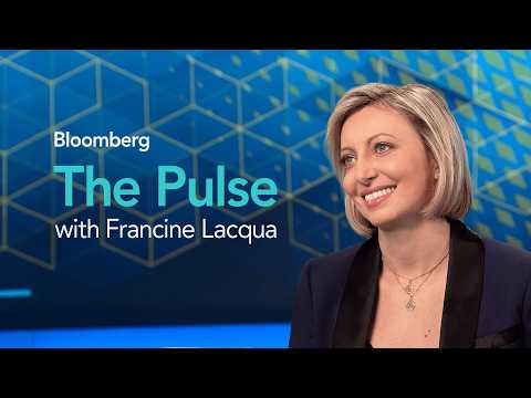 Microsoft Rallies on Earnings as Meta Slides with AI in Focus | The Pulse 7/30/2026