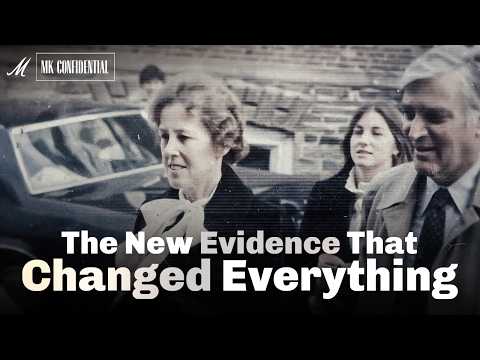 The KEY Evidence in Claus von Bülow’s Second Trial Leading to a Bombshell New Verdict