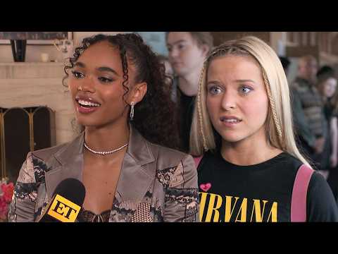 Chandler Kinney Reveals the Secret to HATING Elle Woods (Exclusive)