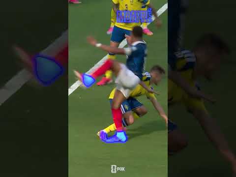 He makes it look so easy