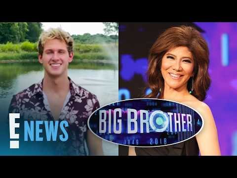 Big Brother 28 Contestant Levi Banks Explains Why He Left Suddenly | E! News