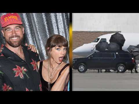 Inside Taylor Swift and Travis Kelce’s Post-Marriage Plans: Another Wedding?!