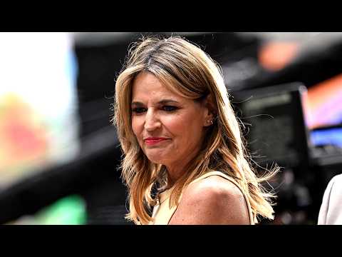 Why Savannah Guthrie’s Been MIA From TODAY: Is It About Missing Mom Nancy?