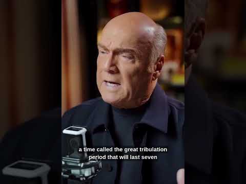 Terrifying Truth Of What Happens AFTER The Rapture