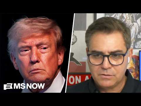 ‘Crock of sh**’: Acosta CALLS OUT this Trump, MAGA double standard