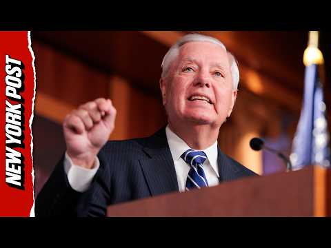 GOP Moves Fast to Replace Lindsey Graham, Scott Peterson Documentary Revives Murder Case