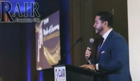 This is unbelievable. I thought it was AI. Abdul El-Sayed advocates for sharia law in the U.S.