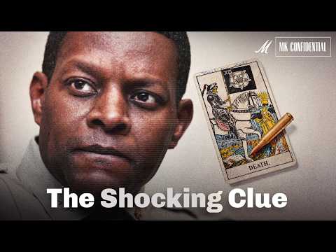 “Call Me God”: The Shocking Clue Left By the “Beltway Snipers’ For Police To Find