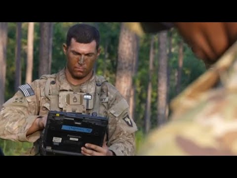 Army moves to disband drone unit and office politics may be to blame, expert says