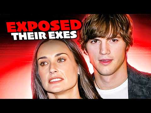 Celebrities Who Exposed Their Cheating Exes For Everyone To See