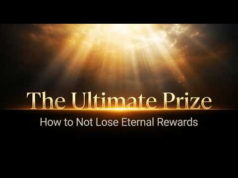 BEWARE OF DUST ON YOUR TROPHIES–Don’t Miss the Ultimate Prize