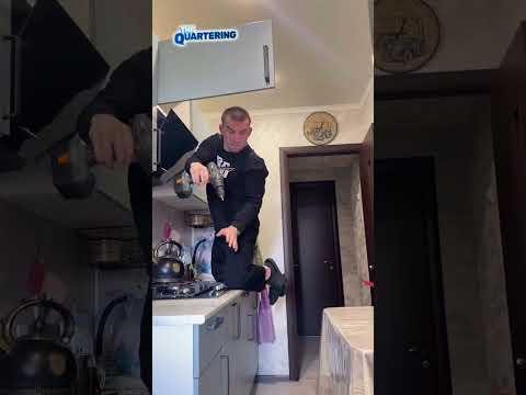 Why Does Every Dropped Screw Instantly Disappear #Screw #DIY #Missing #Viral