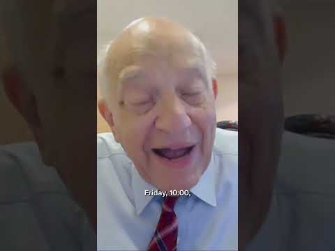 Jeremy Siegel: I’m not a fan of the ‘Bessent twist’
