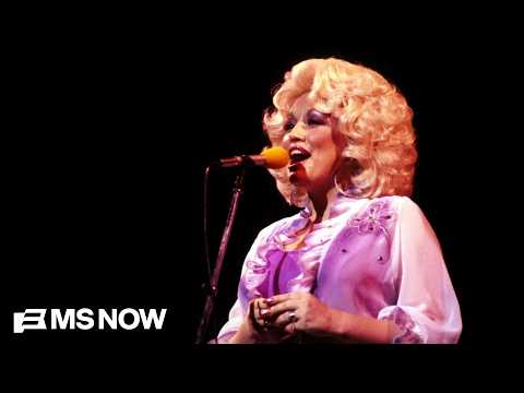 ‘You can’t take the country out of Dolly’: Tennessee lawmaker