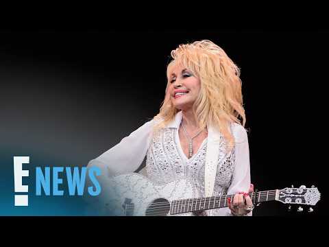 What Dolly Parton Said About Her Health Battle Before Death | E! News