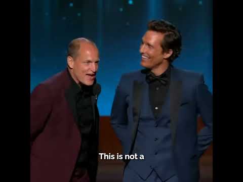 The True Detective Reunion Nobody Saw Coming 🤠 #Shorts
