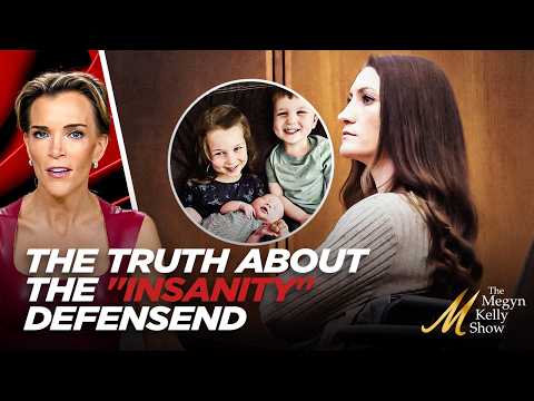 Why It’s So HARD To Find Not Guilty By Reason of Insanity